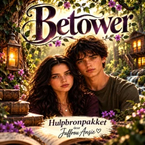 betower enchanted woodland romance
