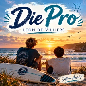 die pro sunset surf stories