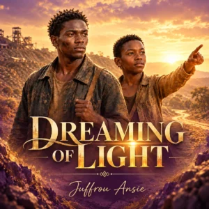 dreaming of light golden horizon