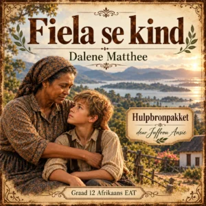 fiela se kind hulpbronpakket