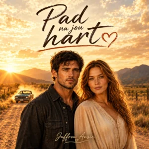 golden road romance poster