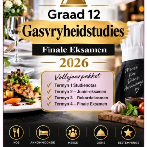 graad12 gasvryheidstudies vollejaarpakket voorblad afr