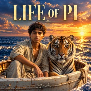 life of pi golden horizon