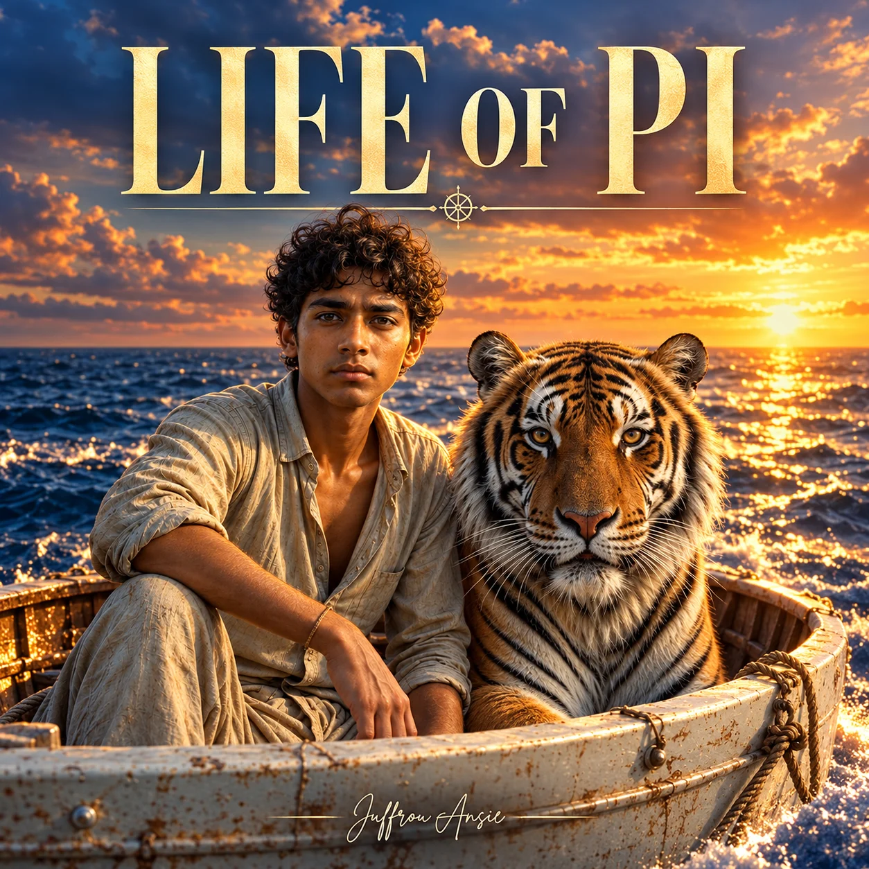 life of pi golden horizon life of pi golden horizon