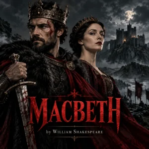 macbeth crown of storms