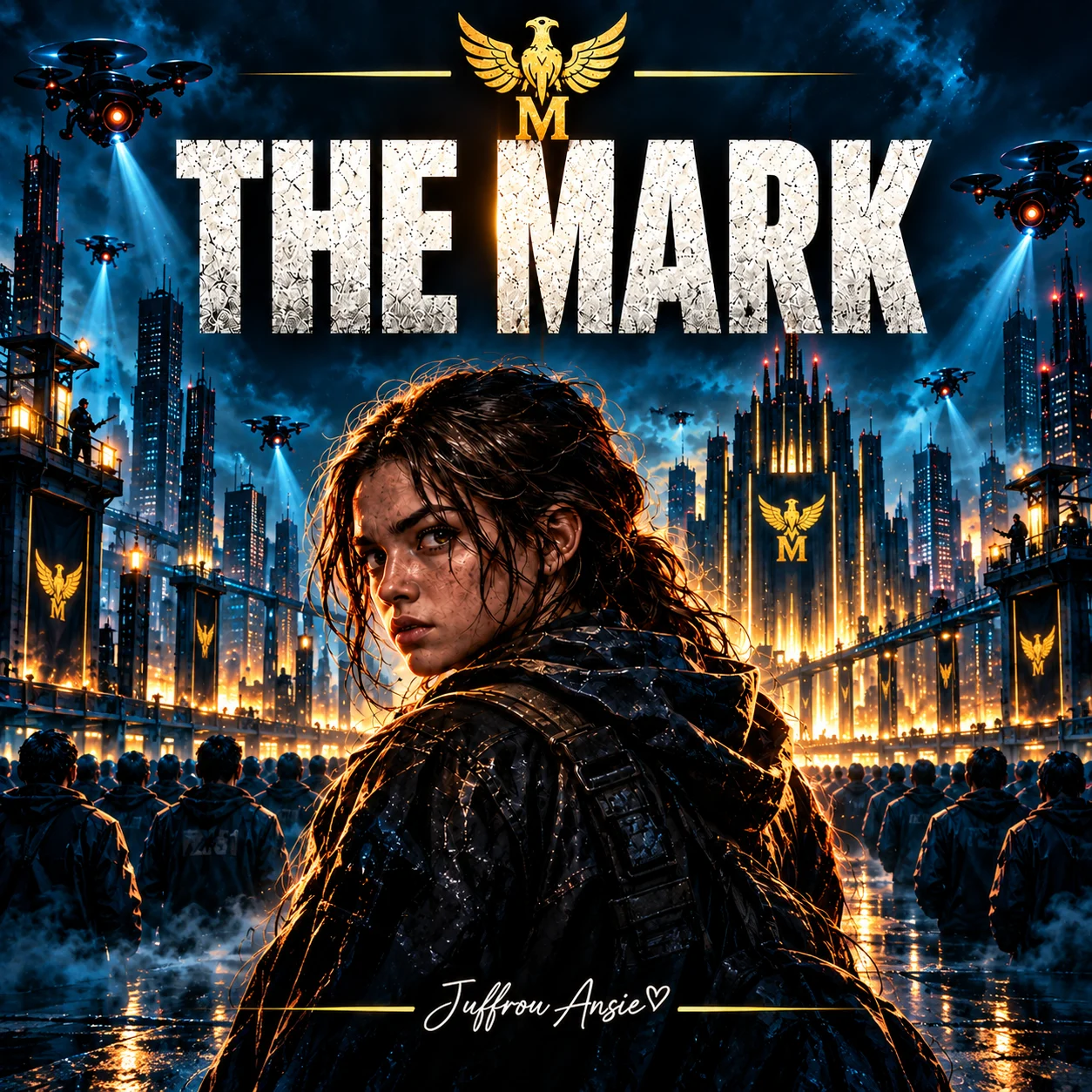 the mark dystopian city watch the mark dystopian city watch